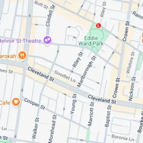 Parking For Rent - Short Term Car Space Hire Needed In Surry Hills May 1st For Grandma To Be! Parking For Rent - Short Term Car Space Hire Needed In Surry Hills May 1st For Grandma To Be!