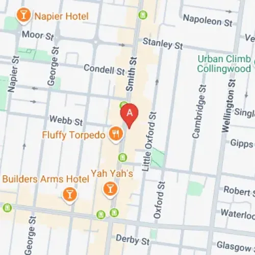 Parking For Rent - Smith St, Collingwood Parking For Rent - Smith St, Collingwood