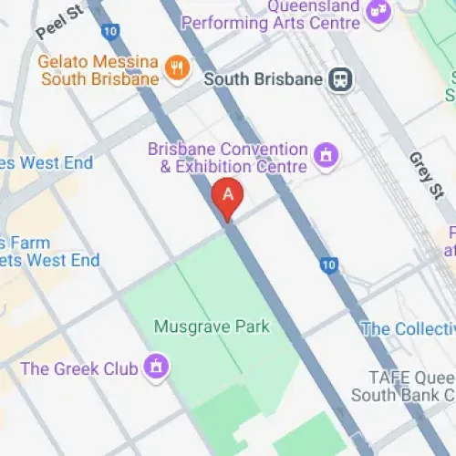 Parking For Rent - South Brisbane Near Melbourne St Car Park For Lease Parking For Rent - South Brisbane Near Melbourne St Car Park For Lease