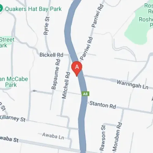 Parking For Rent - Spit Road, Mosman Parking For Rent - Spit Road, Mosman