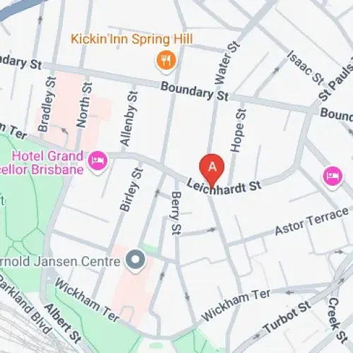 Parking For Rent - Spring Hill Car Park Space Parking For Rent - Spring Hill Car Park Space