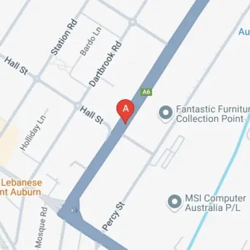 Parking For Rent - St Hilliers Road, Auburn Parking For Rent - St Hilliers Road, Auburn