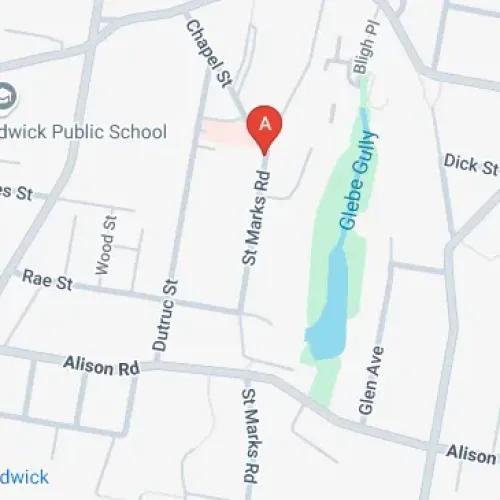 Parking For Rent - St Marks Road, Randwick Parking For Rent - St Marks Road, Randwick