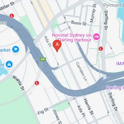 Parking For Rent - St Pyrmont Parking For Rent - St Pyrmont