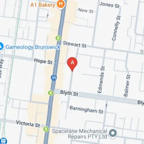 Parking For Rent - Staley, Brunswick Parking For Rent - Staley, Brunswick