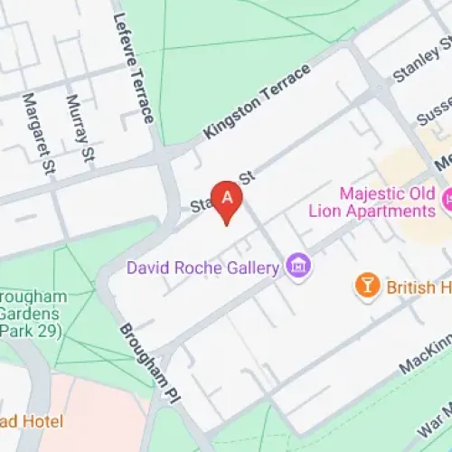 Parking For Rent - Stanley Street, North Adelaide Parking For Rent - Stanley Street, North Adelaide