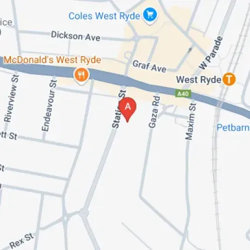 Parking For Rent - Station Street, West Ryde Parking For Rent - Station Street, West Ryde