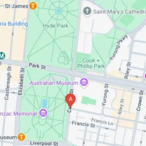 Parking For Rent - Staying Next To Hyde Park