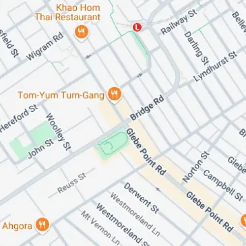 Parking For Rent - Stewart St, Glebe Parking For Rent - Stewart St, Glebe