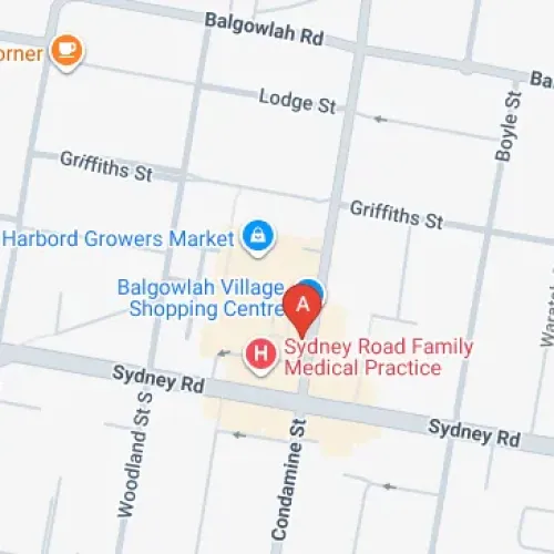 Parking For Rent - Stockland Balgowlah Car Park Parking For Rent - Stockland Balgowlah Car Park