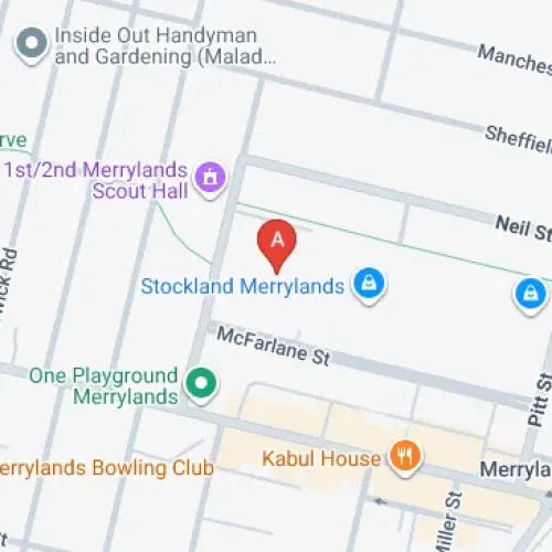 Parking For Rent - Stockland Merrylands Car Park Parking For Rent - Stockland Merrylands Car Park