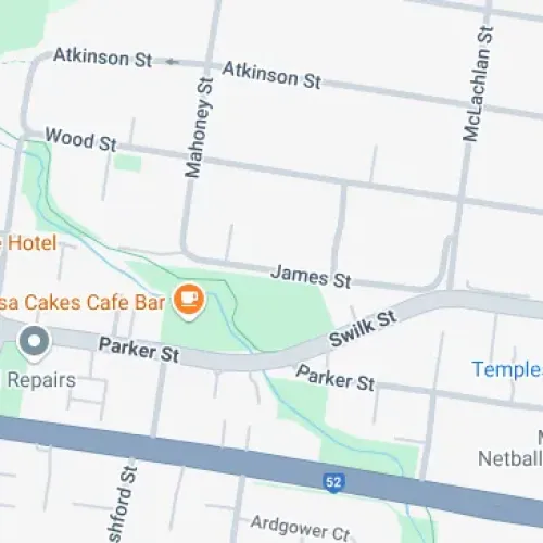 Parking For Rent - Off Street Parking Space Fitzroy Parking For Rent - Off Street Parking Space Fitzroy