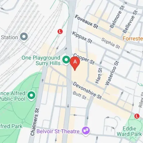 Parking For Rent - Surry Hills (elizabeth/devonshire) Car Space Wanted Parking For Rent - Surry Hills (elizabeth/devonshire) Car Space Wanted