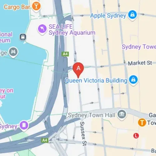 Parking For Rent - Sussex Street, Sydney Cbd Parking For Rent - Sussex Street, Sydney Cbd