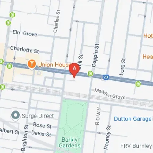 Parking For Rent - Swan Street, Richmond Vic Parking For Rent - Swan Street, Richmond Vic