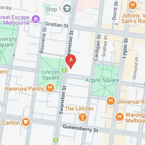 Parking For Rent - Swanston Carlton Parking For Rent - Swanston Carlton