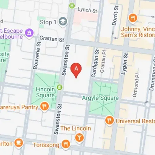 Parking For Rent - Swanston Street Parking! Parking For Rent - Swanston Street Parking!