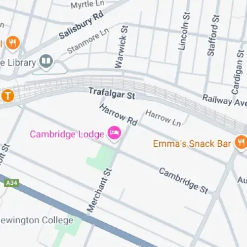 Parking For Rent - Sydney Airport Parking