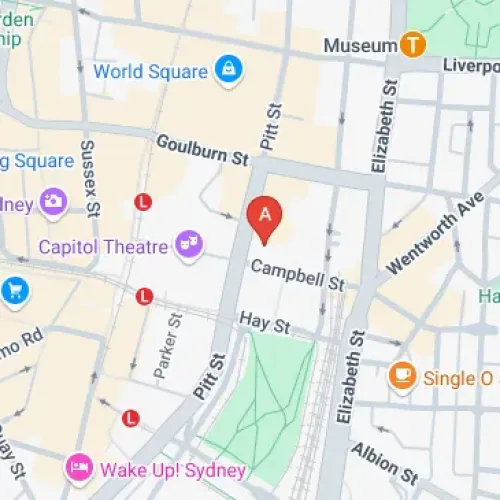 Parking For Rent - Sydney Car Parking For Rent 420 Pitt St Parking For Rent - Sydney Car Parking For Rent 420 Pitt St