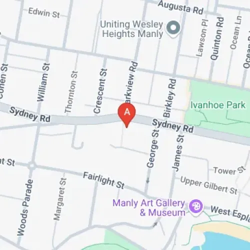 Parking For Rent - Sydney Road, Fairlight Parking For Rent - Sydney Road, Fairlight