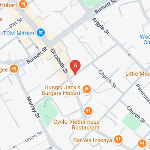 Parking For Rent - Tasma Street, North Hobart Parking For Rent - Tasma Street, North Hobart