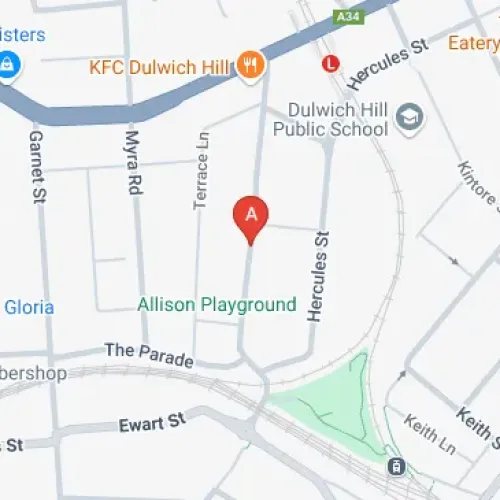 Parking For Rent - Terrace Rd, Dulwich Hill Parking For Rent - Terrace Rd, Dulwich Hill