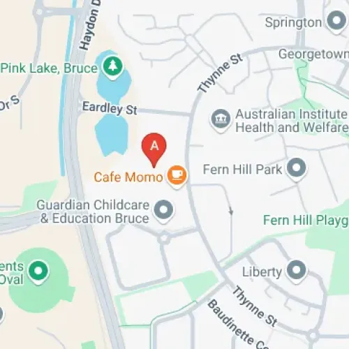 Parking For Rent - Thynne Street, Bruce Parking For Rent - Thynne Street, Bruce