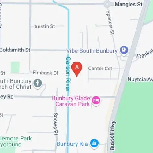 Parking For Rent - Timperley Road Bunbury Parking For Rent - Timperley Road Bunbury