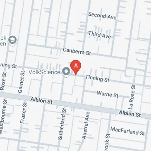 Parking For Rent - Tinning Street, Brunswick Parking For Rent - Tinning Street, Brunswick