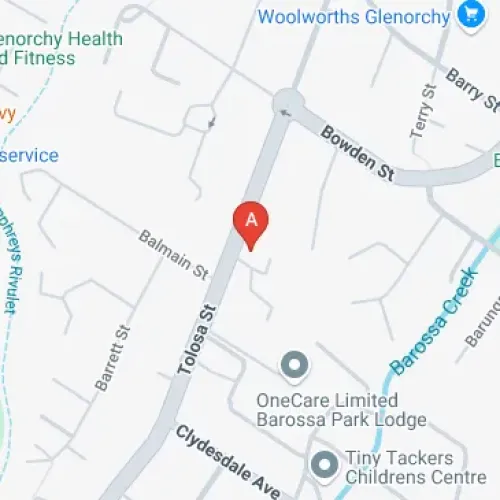 Parking For Rent - Tolosa, Glenorchy Parking For Rent - Tolosa, Glenorchy