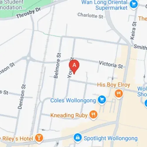 Parking For Rent - Two Car Spots Wanted Near Wollongong Hospital Parking For Rent - Two Car Spots Wanted Near Wollongong Hospital