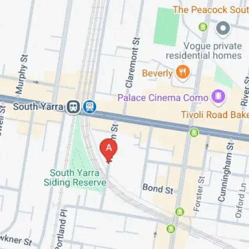 Parking For Rent - Two Carparks, 200 Toorak Rd., South Yarra Parking For Rent - Two Carparks, 200 Toorak Rd., South Yarra