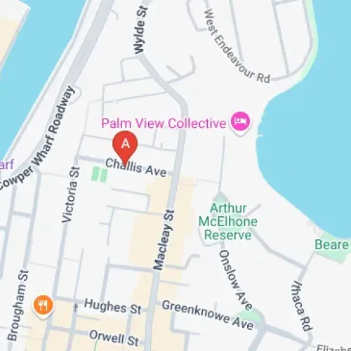 Parking For Rent - Under Cover Car Space For Rent In Potts Point Parking For Rent - Under Cover Car Space For Rent In Potts Point