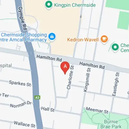 Parking For Rent - Undercover Carpark In Brisbane City