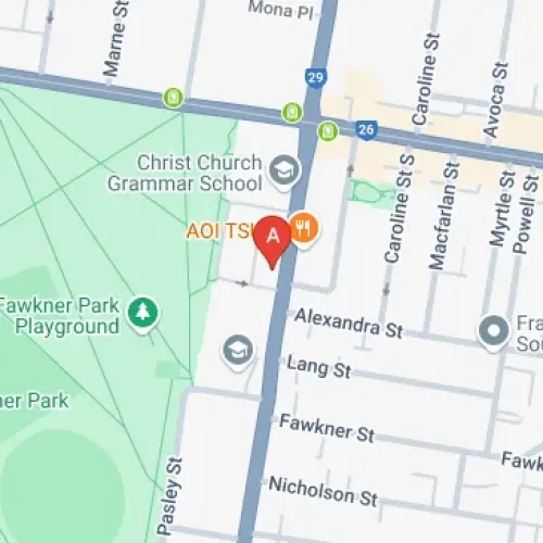 Parking For Rent - Undercover Parking, Punt Road, South Yarra