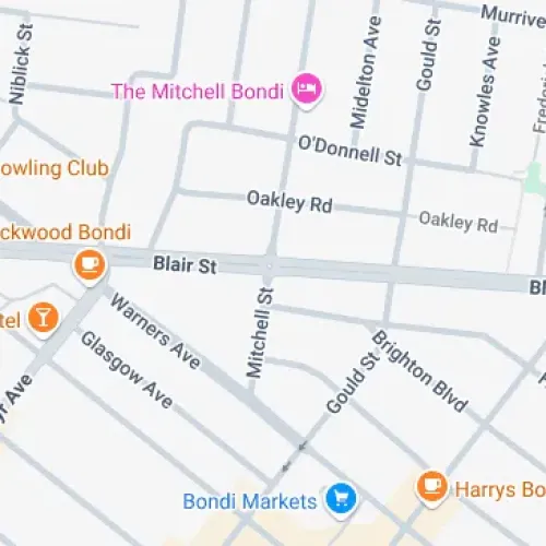 Parking For Rent - Undercover Parking Space In Bondi Beach Parking For Rent - Undercover Parking Space In Bondi Beach