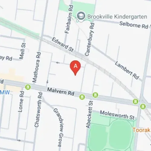 Parking For Rent - Undercover Parking In Toorak Parking For Rent - Undercover Parking In Toorak