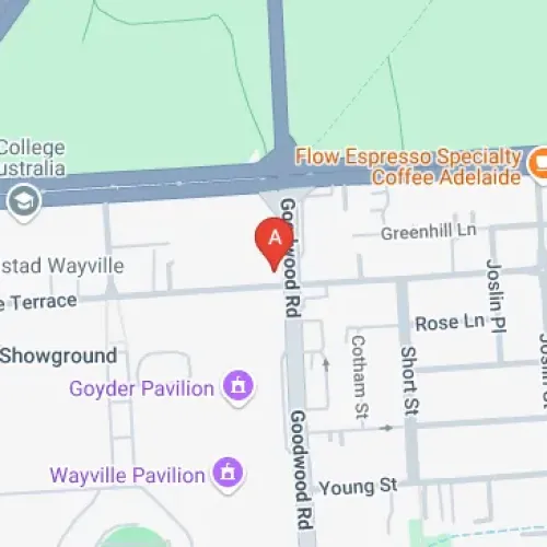 Parking For Rent - Undercover Safe Parking Space In Wayville Parking For Rent - Undercover Safe Parking Space In Wayville