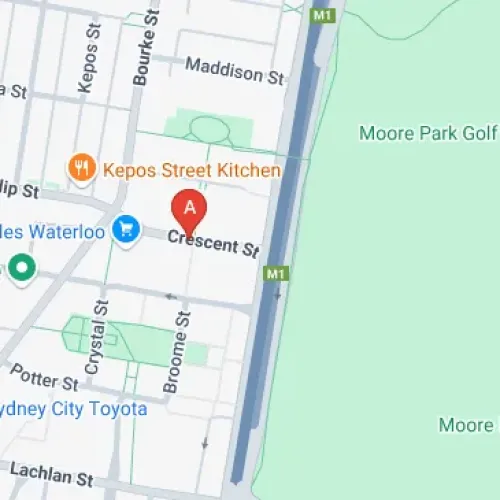 Parking For Rent - Undercover Secure Car Space For Rent In Meriton Waterloo Parking For Rent - Undercover Secure Car Space For Rent In Meriton Waterloo