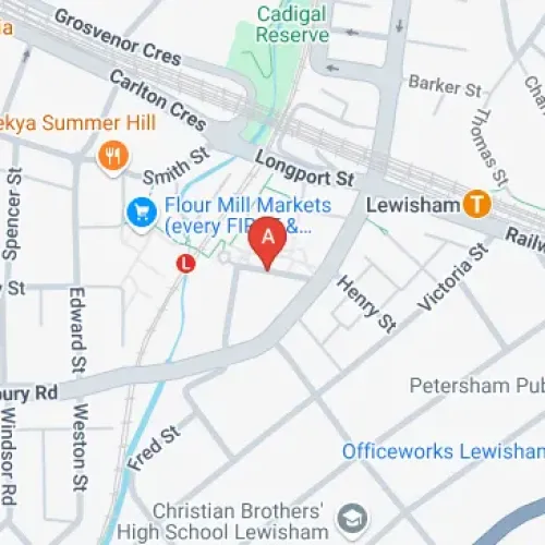 Parking For Rent - Underground Parking Space In Lewisham Parking For Rent - Underground Parking Space In Lewisham