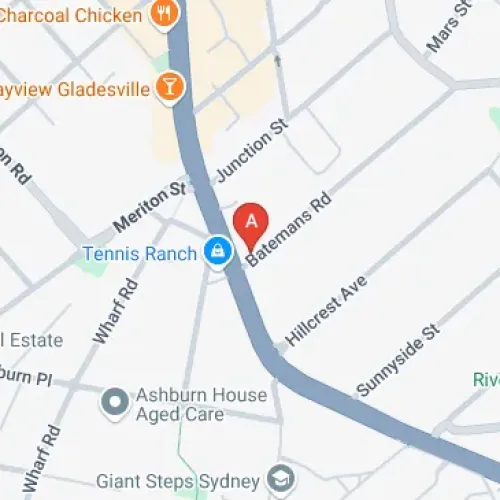 Parking For Rent - Unit 103, 151 Victoria Road, Gladesville Parking For Rent - Unit 103, 151 Victoria Road, Gladesville