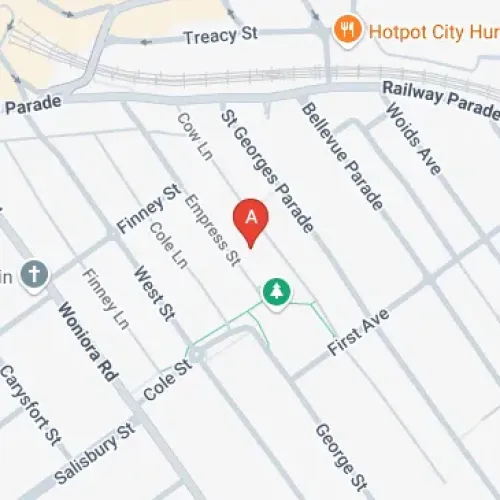 Parking For Rent - Unit 12 42 Empress Street, Hurstville Parking For Rent - Unit 12 42 Empress Street, Hurstville