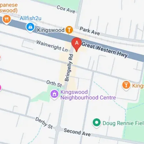 Parking For Rent - Unit 2, 2c Bringelly Road, Kingswood Parking For Rent - Unit 2, 2c Bringelly Road, Kingswood