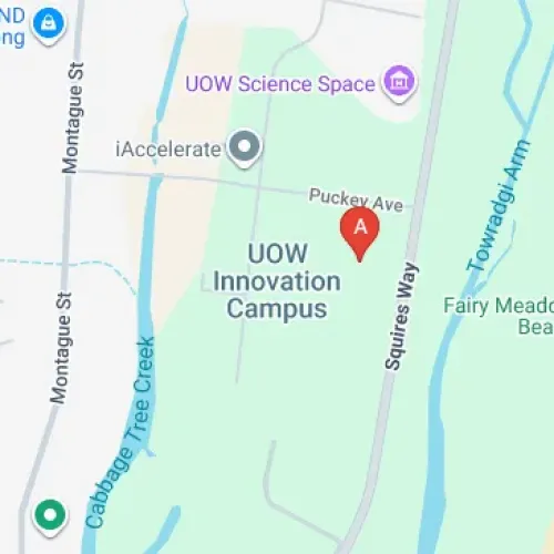 Parking For Rent - University Of Wollongong Car Park (innovation Campus) Parking For Rent - University Of Wollongong Car Park (innovation Campus)