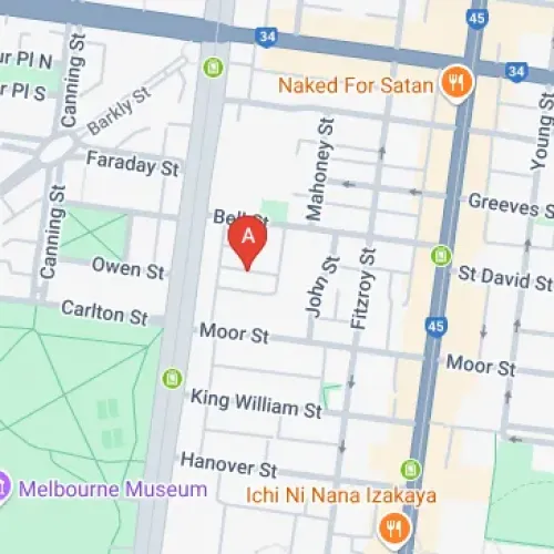 Parking For Rent - Urgent Undercover Parking Fitzroy Parking For Rent - Urgent Undercover Parking Fitzroy