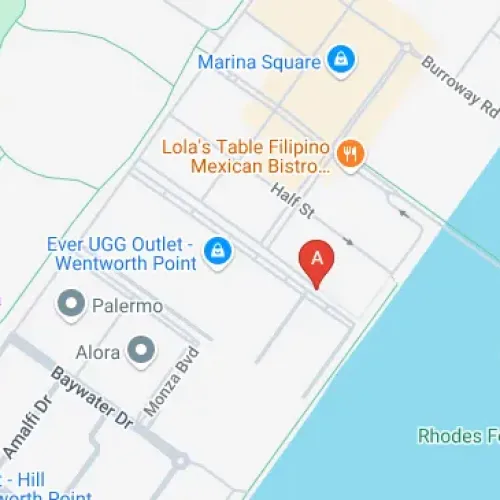 Parking For Rent - Verona Drive, Wentworth Point Parking For Rent - Verona Drive, Wentworth Point