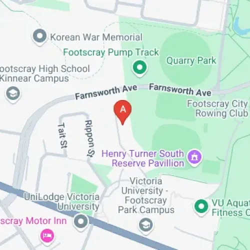 Parking For Rent - Vic University And Flemington Racecourse Parking Space Parking For Rent - Vic University And Flemington Racecourse Parking Space