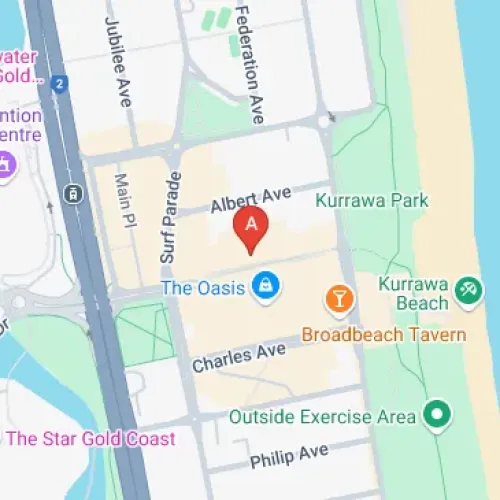 Parking For Rent - Victoria Avenue, Broadbeach Parking For Rent - Victoria Avenue, Broadbeach