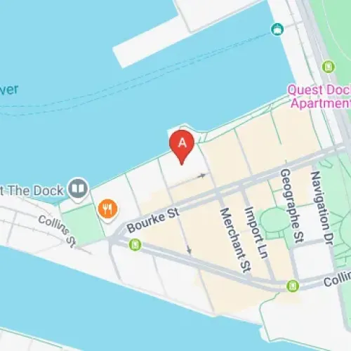 Parking For Rent - Victoria Harbour Promenade, Docklands Parking For Rent - Victoria Harbour Promenade, Docklands