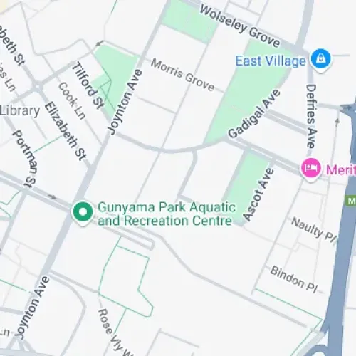 Parking For Rent - Victoria Park Parede, Zetland Parking For Rent - Victoria Park Parede, Zetland